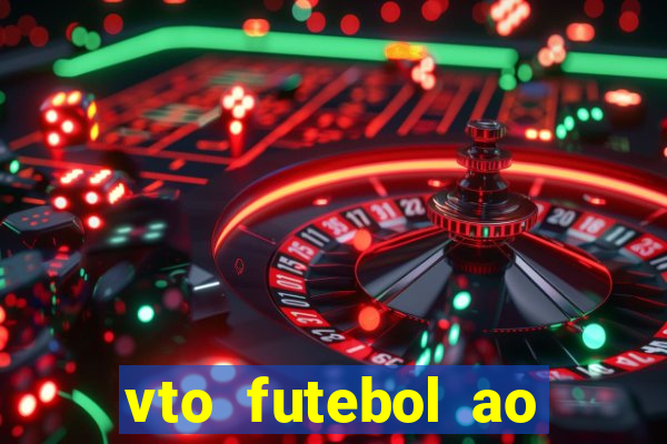 vto futebol ao vivo sportv